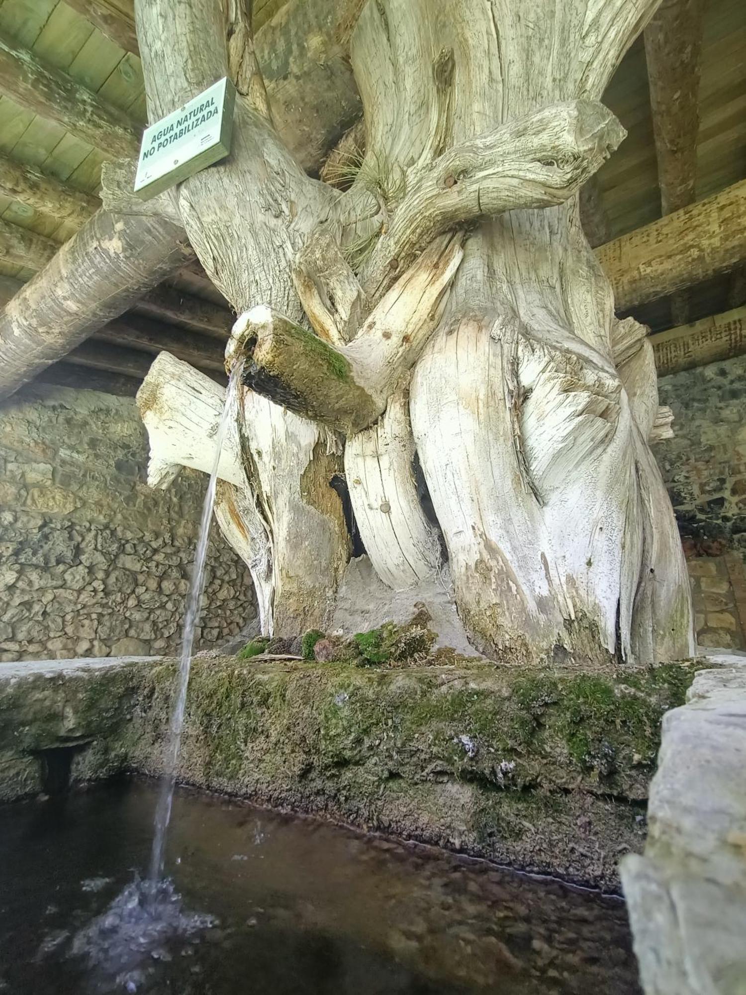Alojamiento Rural El Cerro Fresneda de la Sierra Екстериор снимка