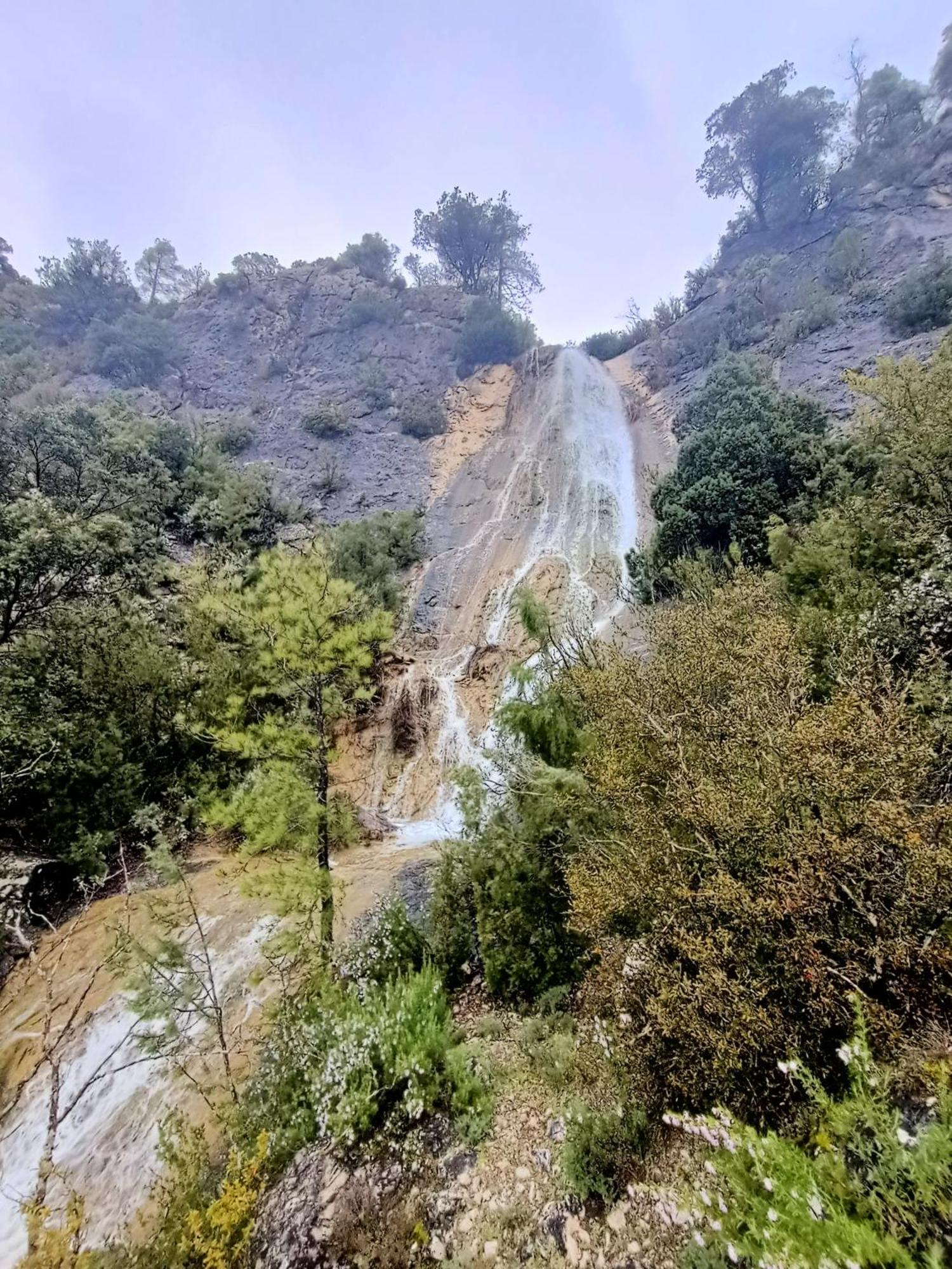 Alojamiento Rural El Cerro Fresneda de la Sierra Екстериор снимка