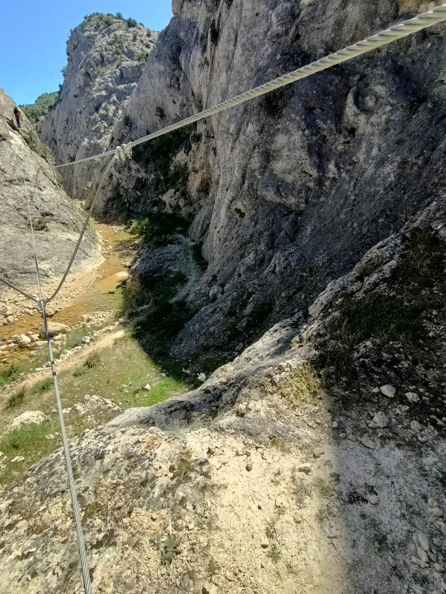 Alojamiento Rural El Cerro Fresneda de la Sierra Екстериор снимка